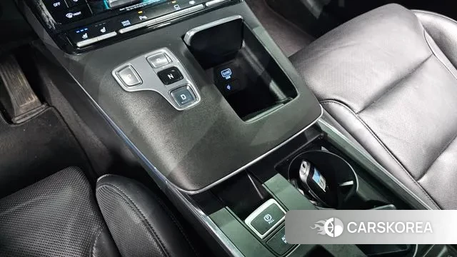 Hyundai The New Grandeur IG Hybrid id 3059992 из Кореи 19