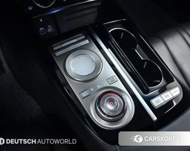 Genesis G80 (RG3) id 2964547 из Кореи 19