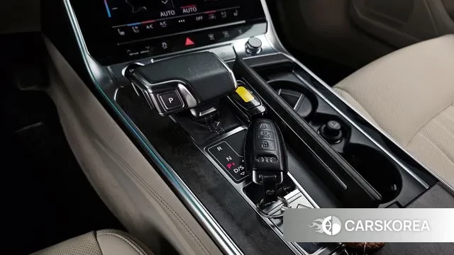 Audi A6 (C8) id 2960180 из Кореи 19