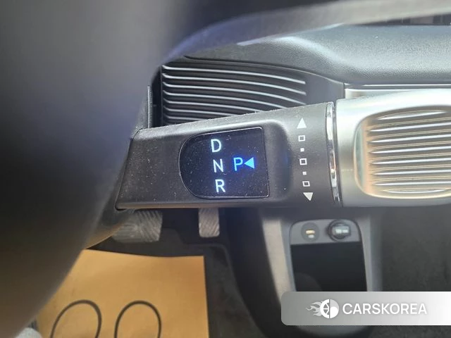 Hyundai Ionic 5 id 4309408 из Кореи 19