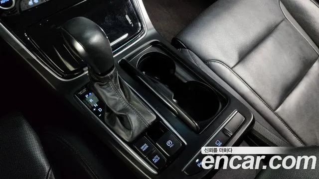 Hyundai Grandeur IG Hybrid id 2701663 из Кореи 19