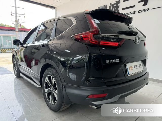 Honda CR-V id 4278696 из Китая 9