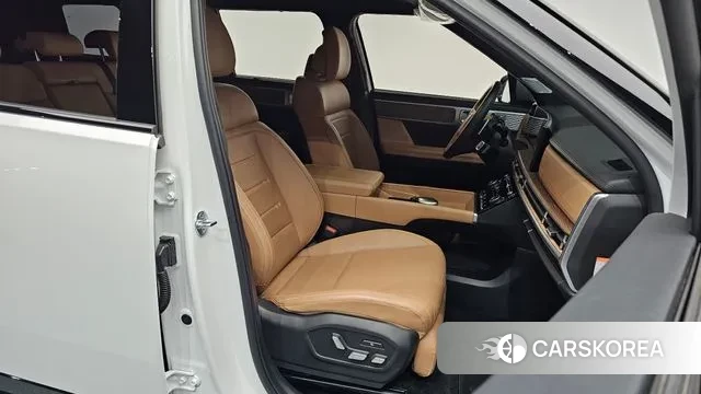 Hyundai Santa Fe (MX5) id 3353843 из Кореи 19