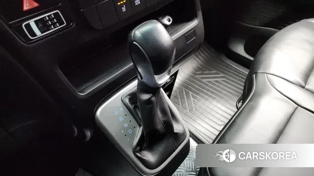 Hyundai Staria id 3493299 из Кореи 19