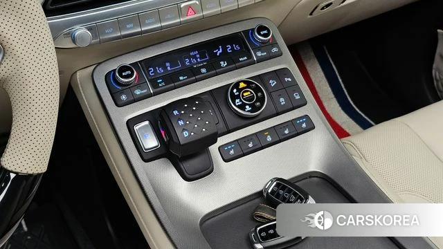 Hyundai Palisade id 4350195 из Кореи 19