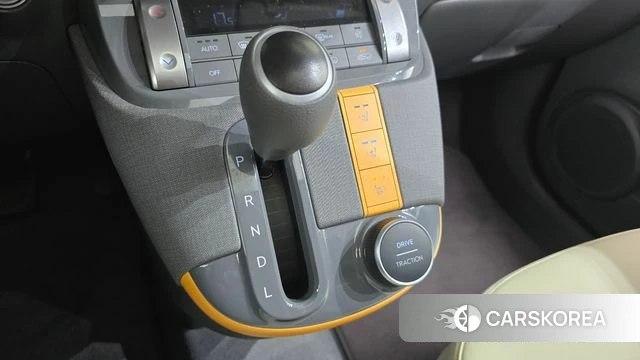 Hyundai Casper id 4523505 из Кореи 19