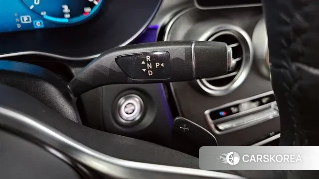 Mercedes-Benz GLC-Class X253 id 3050035 из Кореи 19