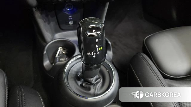 Mini Cooper id 3916143 из Кореи 19