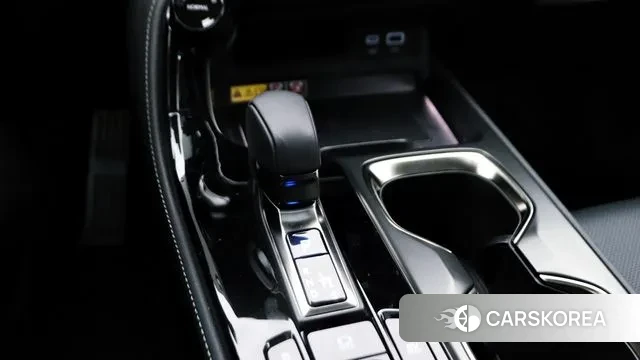 Lexus NX350h Second generation id 3341360 из Кореи 19