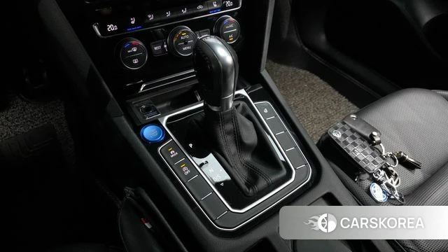 Volkswagen Arteon id 4424339 из Кореи 33