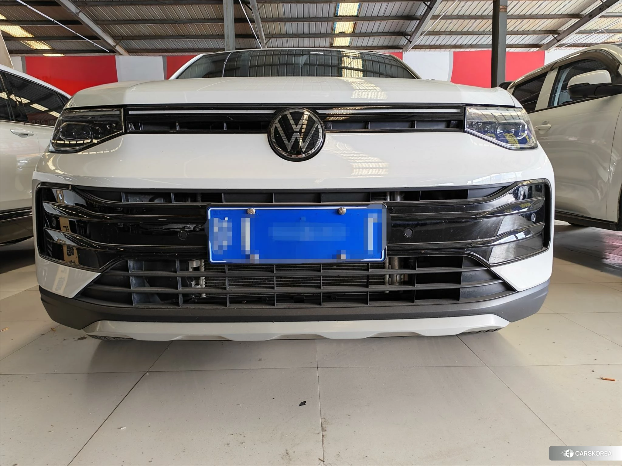 Volkswagen Tuyue id 4461820 из Китая 9
