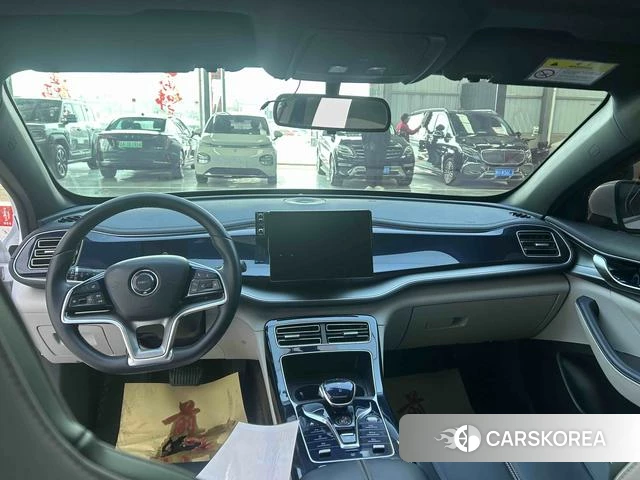 BYD Qin PLUS EV id 3993482 из Китая 9