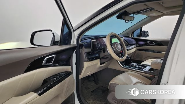 Kia Carnival 4th generation id 3839317 из Кореи 19