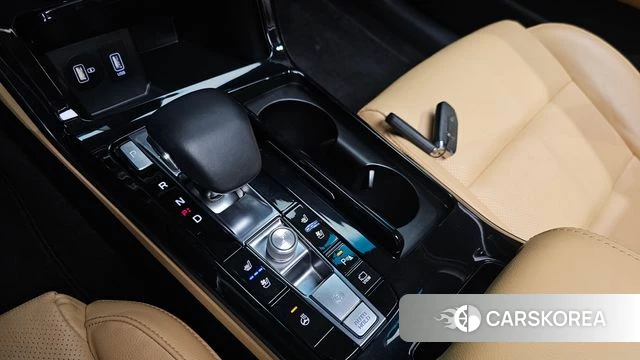 Kia K7 Premier id 3954993 из Кореи 19