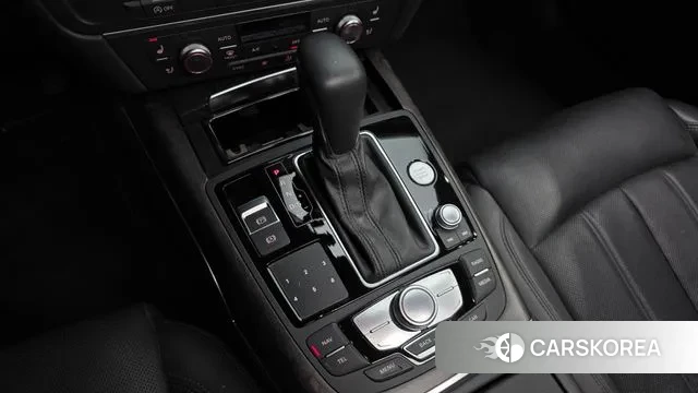 Audi New A6 id 3692622 из Кореи 19