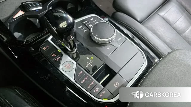 BMW X4 (G02) id 3360966 из Кореи 19