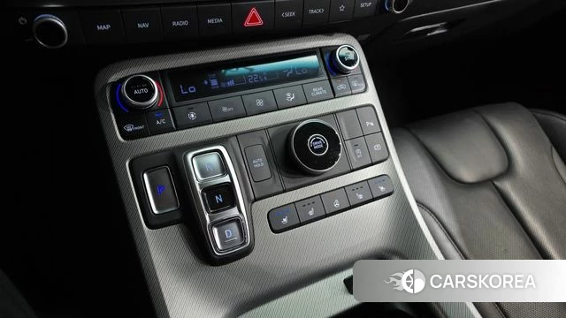 Hyundai The New Palisade id 4433212 из Кореи 30