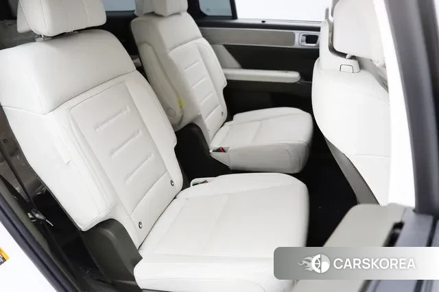 Hyundai Santa Fe (MX5) id 3322064 из Кореи 19