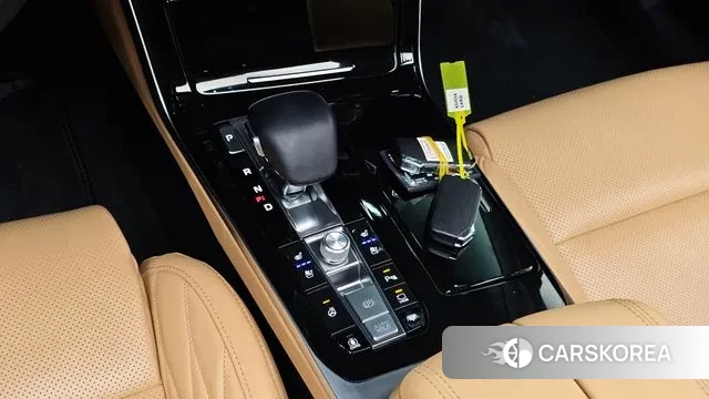 Kia K7 Premier id 3530611 из Кореи 19