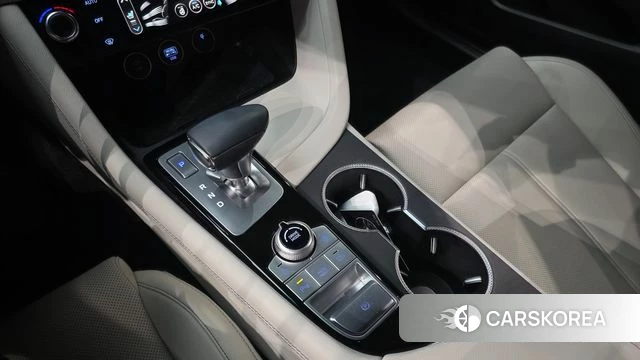 Genesis The New G70 Shooting Brake id 4248729 из Кореи 29