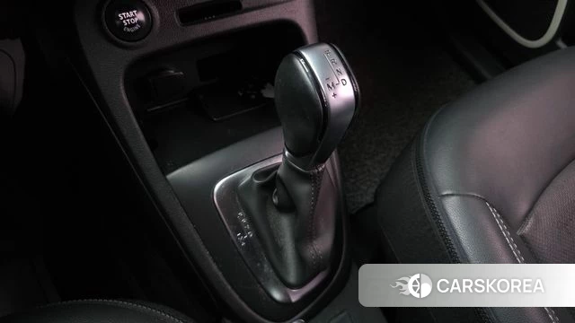 Renault Korea (Samsung) New QM3 id 3796386 из Кореи 19