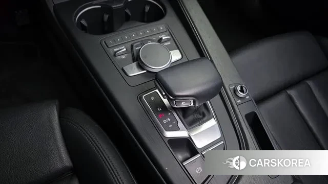 Audi A4 (B9) id 3391609 из Кореи 19