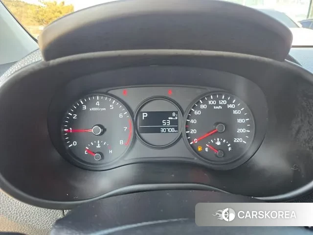 Kia Morning Urban (JA) id 3476604 из Кореи 15