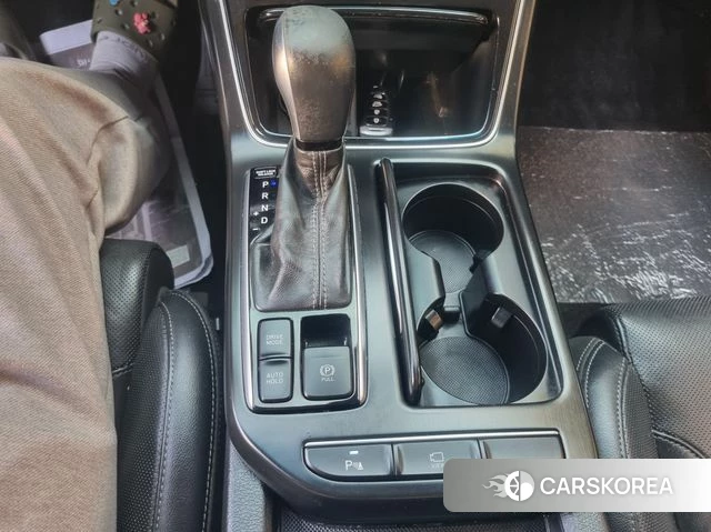 Hyundai Grandeur IG id 3829305 из Кореи 19