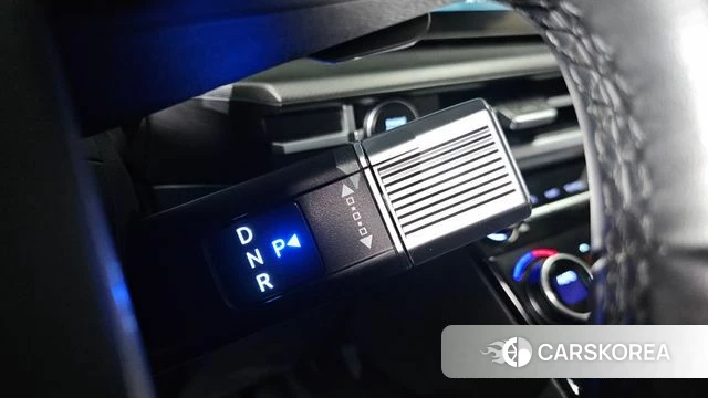 Hyundai Santa Fe (MX5) id 3922040 из Кореи 19