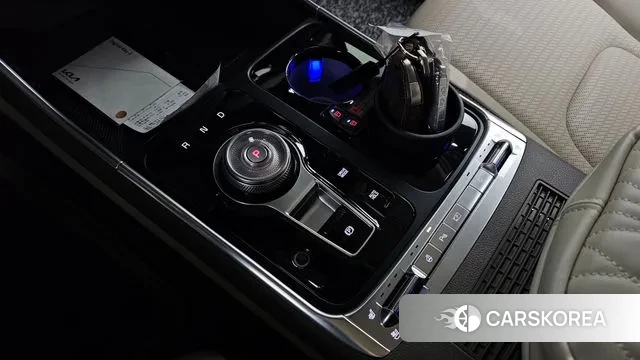 Kia The New Carnival 4th Generation id 3502540 из Кореи 19