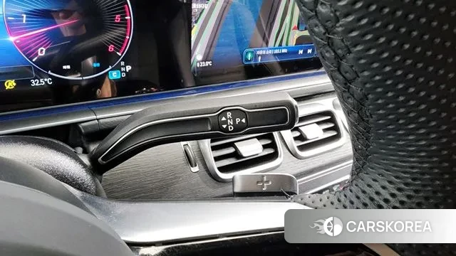 Mercedes-Benz GLE-Class W167 id 2998054 из Кореи 19