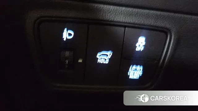 Hyundai Tucson Hybrid (NX4) id 3416919 из Кореи 18