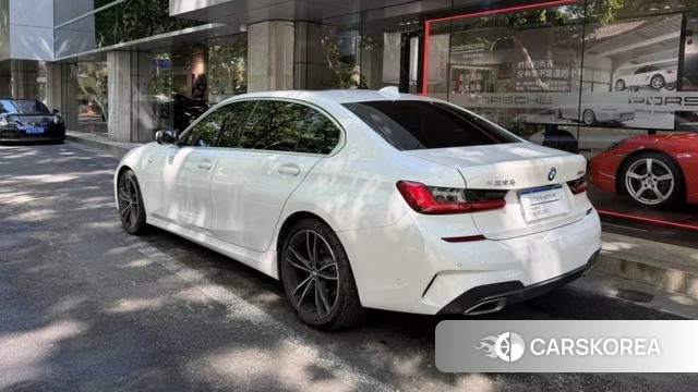 BMW 3 series id 4290285 из Китая 11