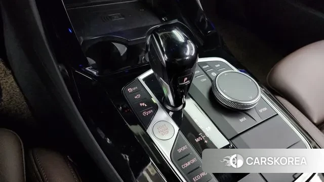 BMW X3 (G01) id 3644975 из Кореи 19