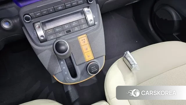 Hyundai Casper id 3411493 из Кореи 19