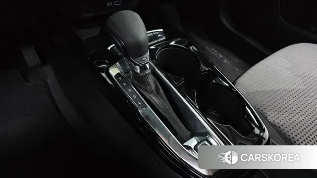 Chevrolet (GM Daewoo) Trax Crossover id 3015964 из Кореи 19