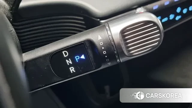 Hyundai Ionic 5 id 3361618 из Кореи 19