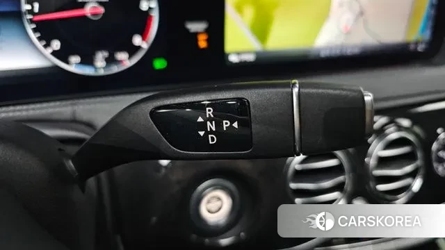 Mercedes-Benz S-Class W222 id 3772567 из Кореи 19