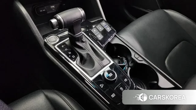 Kia Sportage 5th Generation id 3572173 из Кореи 19