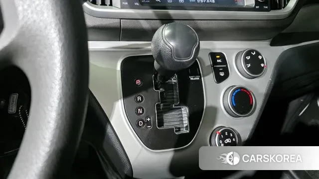 Kia The New Ray id 3343856 из Кореи 19