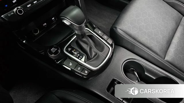 Kia The New Seltos id 4630401 из Кореи 19