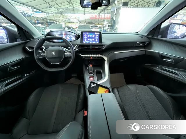 Peugeot 5008 id 4221787 из Китая 9