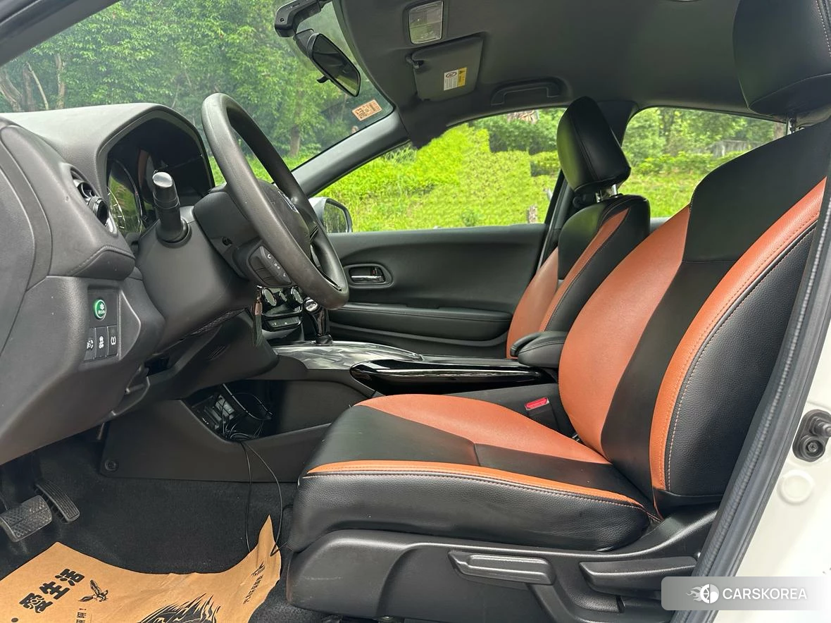 Honda XR-V id 4426579 из Китая 12