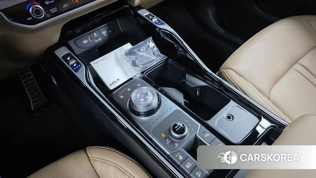 Kia The New Sorento 4th Generation id 4266542 из Кореи 32