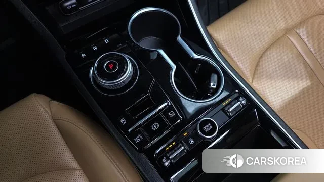 Kia K5 3rd generation id 3788382 из Кореи 19