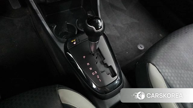 Kia All New Morning (JA) id 4525913 из Кореи 29