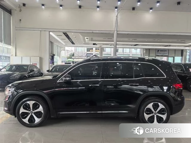Mercedes-Benz GLB id 4301129 из Китая 19