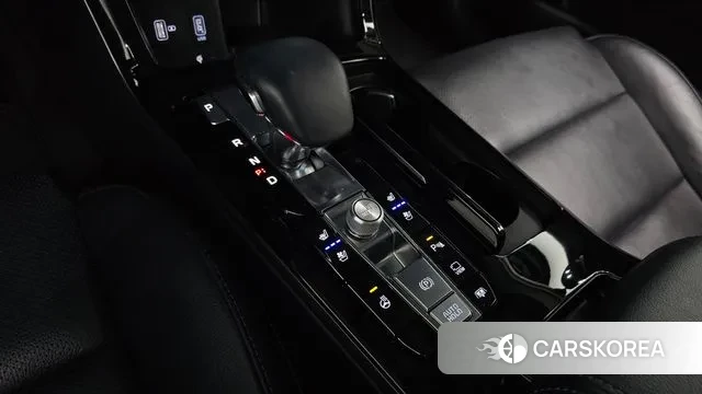 Kia K7 Premier id 2886148 из Кореи 19