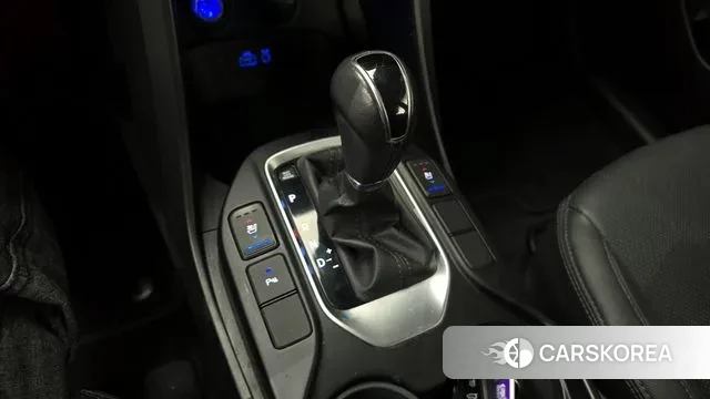 Hyundai Santa Fe The Prime id 3622716 из Кореи 19