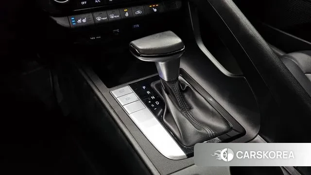 Hyundai Avante (CN7) id 3233145 из Кореи 19